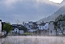 73平兩居室，廚房墻體去掉變成小吧臺村围，天井一半露天允合，一半陽光房:陽光房
