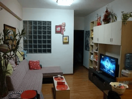 采光不只靠戶型！4個技巧讓小黑屋也能變陽光房！:陽光房
